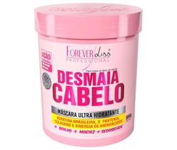 Máscara Desmaia Cabelo Ultra Hidratante 950g Forever Liss