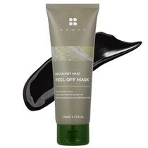 Máscara destacável BRMUD Recovery Mud 110 mL com lama Boryeong