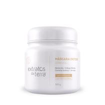 Máscara Detox Corporal 500 g Máscara Detox Corporal 500 g