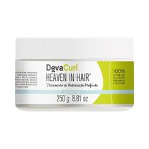 Máscara Deva Curl Heaven In Hair 250g