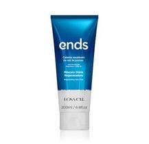 Máscara Diária Ends 200ml - Lowell