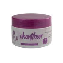 Máscara Dihair Chantilly 250g Máscara Dihair Chantilly 250g