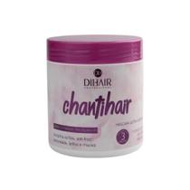 Máscara Dihair Chantilly 500g Máscara Dihair Chantilly 500g