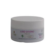 Máscara Dihair Liso Mágico 80g Máscara Dihair Liso Mágico 80g