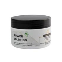 Máscara Dihair Power Solution 250g Máscara Dihair Power Solution 250g