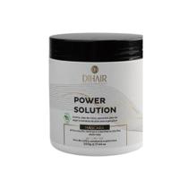 Máscara Dihair Power Solution 500g Máscara Dihair Power Solution 500g