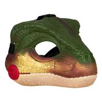 Mascara dino ataque furioso velo mask - zoop toys zp01065 Mascara dino ataque furioso velo mask - zoop toys zp01065