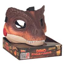 Mascara Dino Ataque Furioso - Zoop Toys