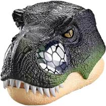 Máscara Dinossauro Ataque Furioso T-Rex - Zoop Toys ZP01066