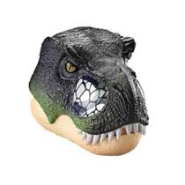 Máscara Dinossauro Ataque Furioso - Zoop Toys