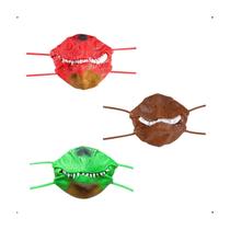 Máscara dinossauro dino mask - multikids br1597