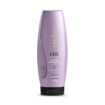 Máscara Disciplinante Liss System 250g Aneethun