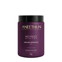 Máscara Disciplinante No Frizz Aneethun 1kg Máscara Disciplinante No Frizz Aneethun 1kg