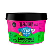 Máscara Disciplinante Xapadinha 100g Lola Cosmetics Máscara Disciplinante Xapadinha 100g Lola Cosmetics