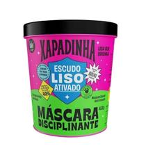 Máscara Disciplinante Xapadinha 450g - Lola Cosmetics Máscara Disciplinante Xapadinha 450g - Lola Cosmetics