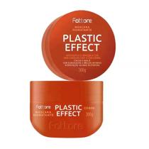 Máscara Divine Plastic Effect Cobre Fattore 300G Máscara Divine Plastic Effect Cobre Fattore 300G