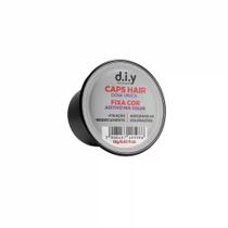 Mascara Diy Expert Dose Unica Fixa Cor 18G