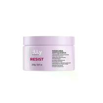 Mascara Diy Expert Resist Anti Quebra 250G