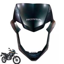 Máscara Do Farol Xre 300 Adventure 2019 2020 2021 Original Honda