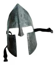 Máscara Do Gladiador Maximus Halloween Fantasia Festa