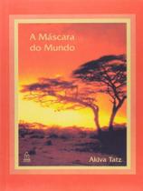 Mascara do mundo - MAAYANOT