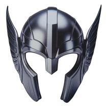 Máscara Do Thor Infantil Super Herói Cosplay Deus Do Trovão