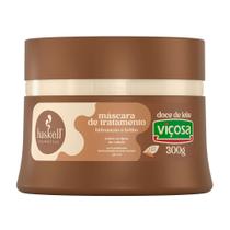 Máscara Doce de Leite Haskell 300g Máscara Doce de Leite Haskell 300g