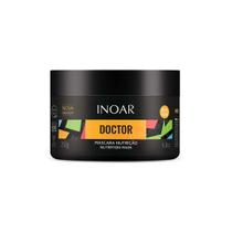 Máscara Doctor Nutrição 250g - Inoar Máscara Doctor Nutrição 250g - Inoar