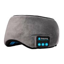 Máscara Dormir Sem Fio Fone De Ouvido Bluetooth Viagem Confortável Relaxamento Máscara Dormir Sem Fio Fone De Ouvido Bluetooth Viagem Confortável Relaxamento