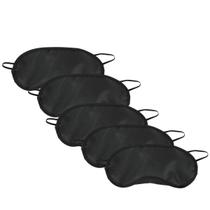 Máscara Dormir Tapa Olho Ajudar Dormir Confortável Repouso