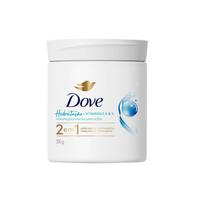 Mascara dove 500g hidrat + vitaminas Mascara dove 500g hidrat + vitaminas