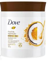 Máscara dove ritual de reparação 500g