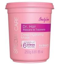 Máscara Dr. Hair BeautySpa For Beauty 250g