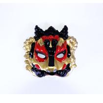 Mascara Dragão Chines