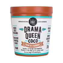 Máscara Drama Queen Coco 230g Lola Cosmetics