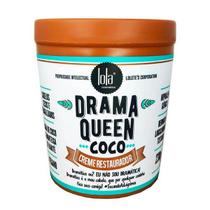 Máscara Dream Quenn Coco Lola Cosmetics Restaurador 230g