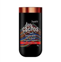 Máscara Duo cachos 1Kg - Duovit