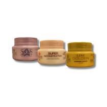 Máscara Dyusar Efeito Teia Hidratação Intensa Máscara Dyusar Efeito Teia Hidratação Intensa