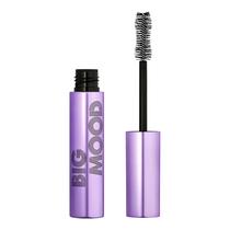 Máscara e.l.f. Big Mood Bold Volume & Instant Lift 9 ml preta Máscara e.l.f. Big Mood Bold Volume & Instant Lift 9 ml preta