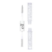 Máscara e.l.f. Clear Brow & Lash Clear 2 em 1 2,5 ml