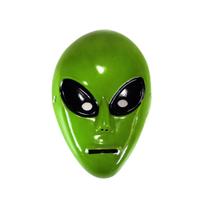 Mascara E.T Verde 1 Mascara E.T Verde 1