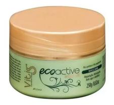 Mascara Ecoactive Argan Oil 250g - VITISS