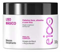 Mascara Eico Prof Liso Mágico 300G - EIXO