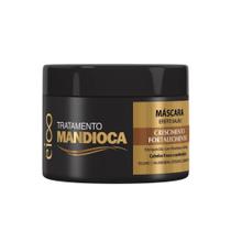 Máscara Eico Tratamento Mandioca 270g