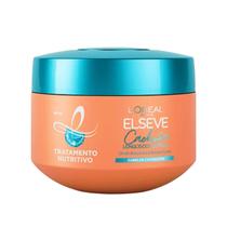 Mascara Elseve Cachos dos Sonhos 300ml
