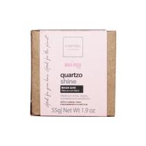 Mascara Em Barra Cadiveu Essentials Quartzo Shine By 55 G