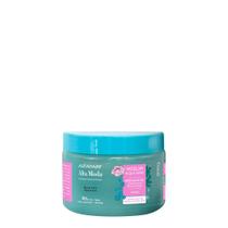 Máscara em Gel Micelar Acqua Shine Alfaparf Alta Moda 300g Máscara em Gel Micelar Acqua Shine Alfaparf Alta Moda 300g