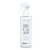Máscara em Spray BB Cream 10 Benefícios 200ml Rubelita Professional