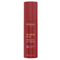 Máscara em Spray Prohall Absolut One 12 Benefícios em 1 200ml Máscara em Spray Prohall Absolut One 12 Benefícios em 1 200ml