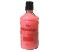 Máscara Encorpa Fios Morango Psiu! 500ml